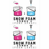 ValetPRO Snow Foam Combo2